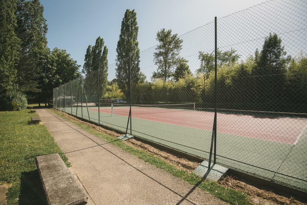 Le Petit Roi - Standingplace Le Chesnay (Yvelines) Exterior foto